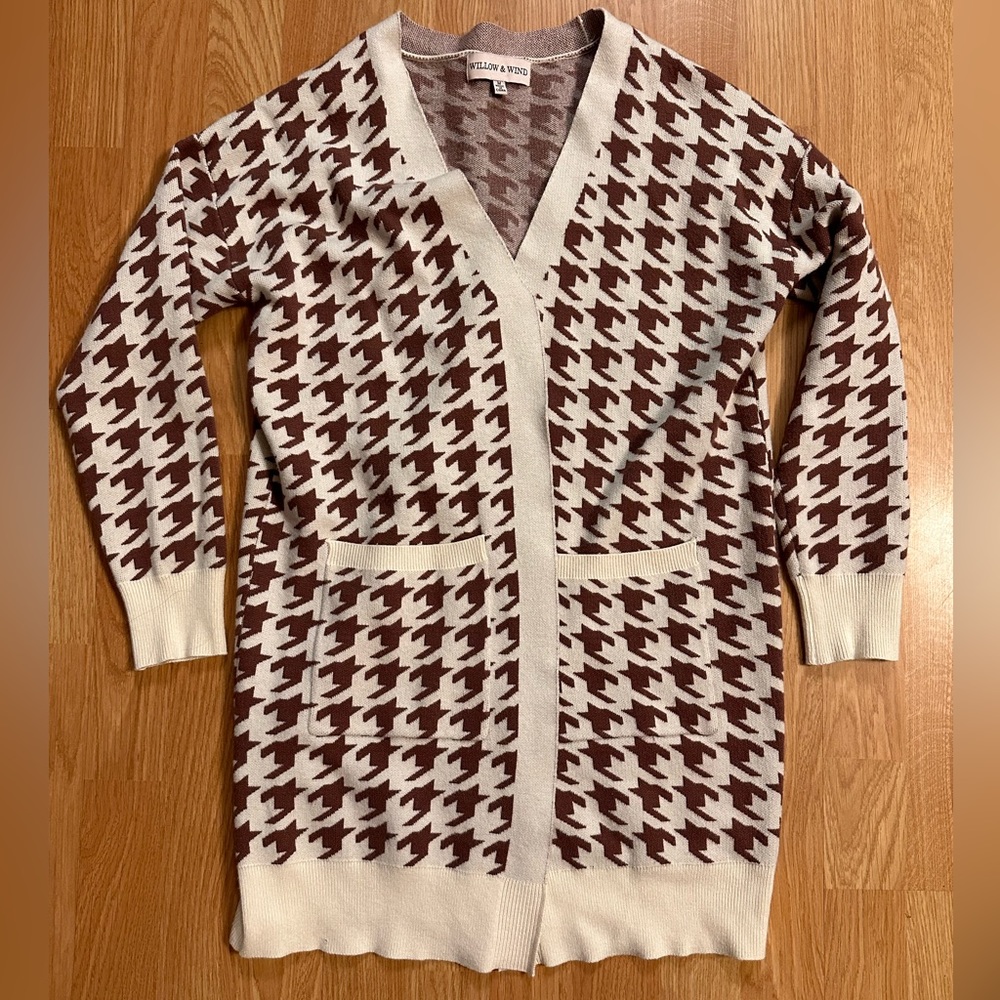 Willow & Wind super soft cardigan- NWOT